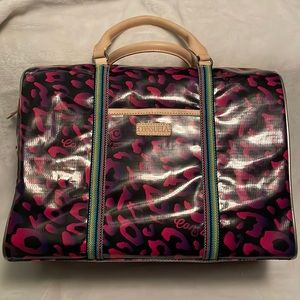 Consuela Pebbles Jetsetter